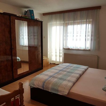 Apartamento Kuca Za Odmor Sarcevic Prozor Exterior foto