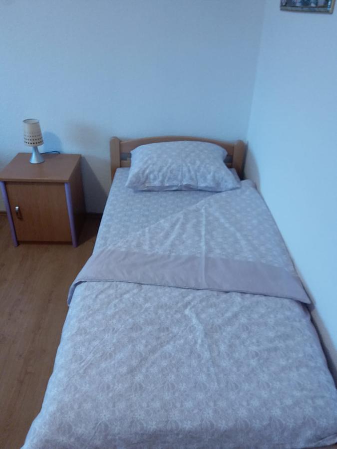 Apartamento Kuca Za Odmor Sarcevic Prozor Exterior foto