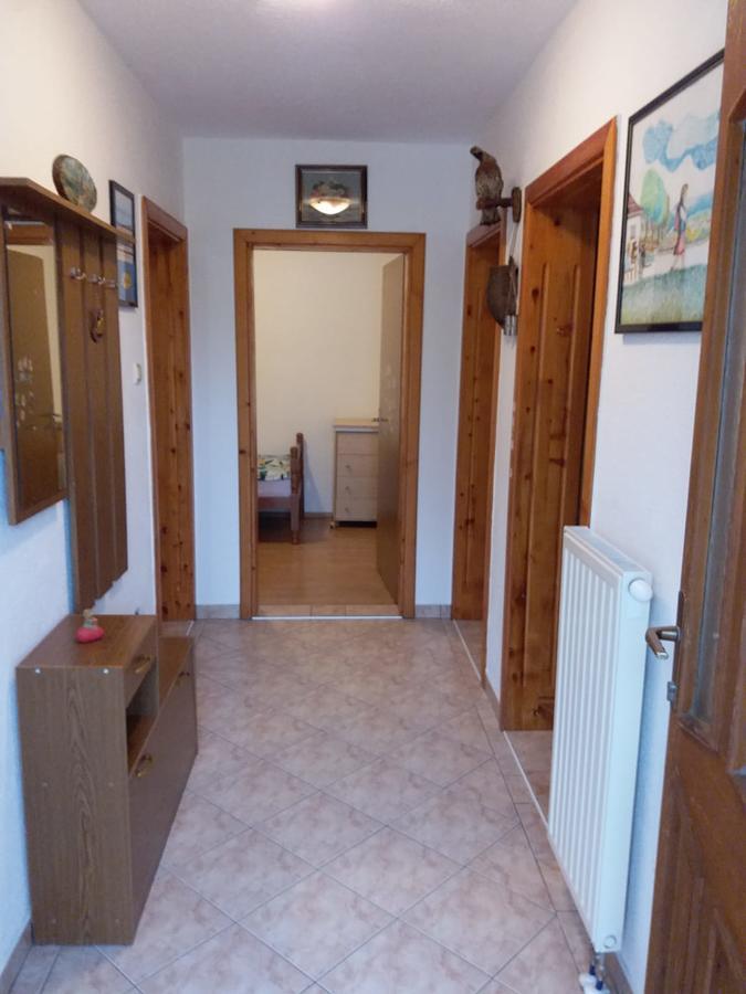 Apartamento Kuca Za Odmor Sarcevic Prozor Exterior foto
