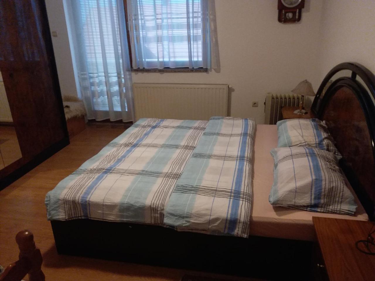 Apartamento Kuca Za Odmor Sarcevic Prozor Exterior foto