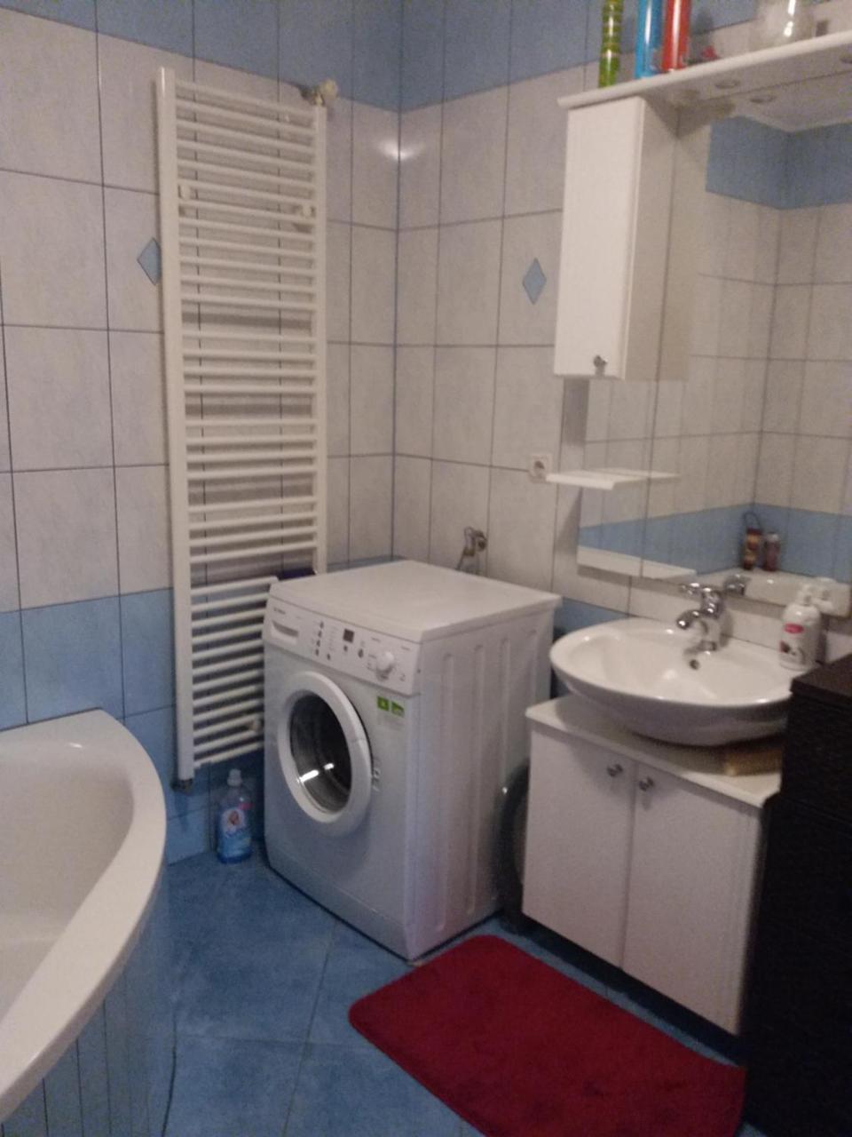 Apartamento Kuca Za Odmor Sarcevic Prozor Exterior foto